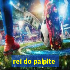 rei do palpite